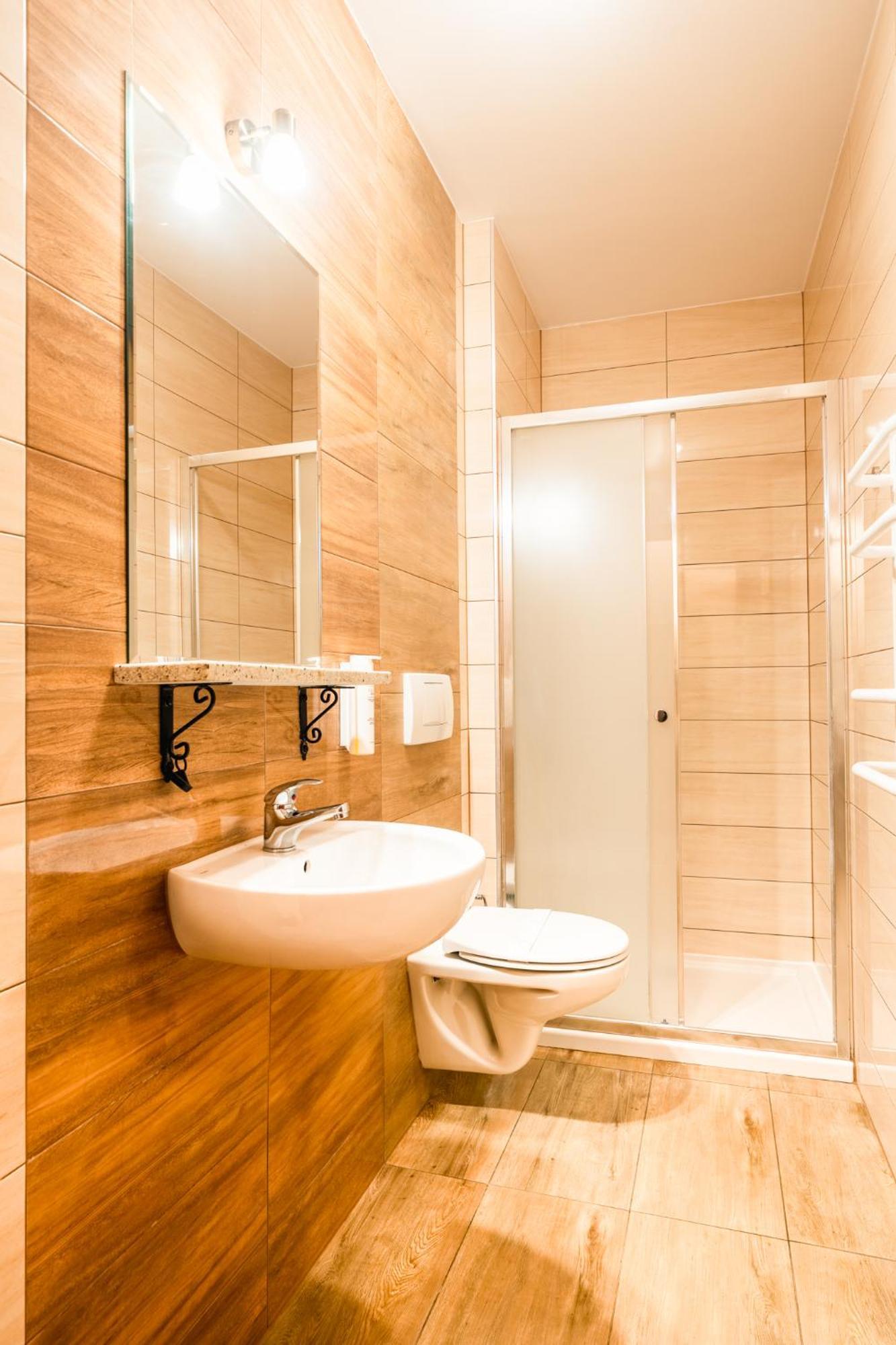 Hotel Schronisko Pttk Orlica Szczawnica Esterno foto